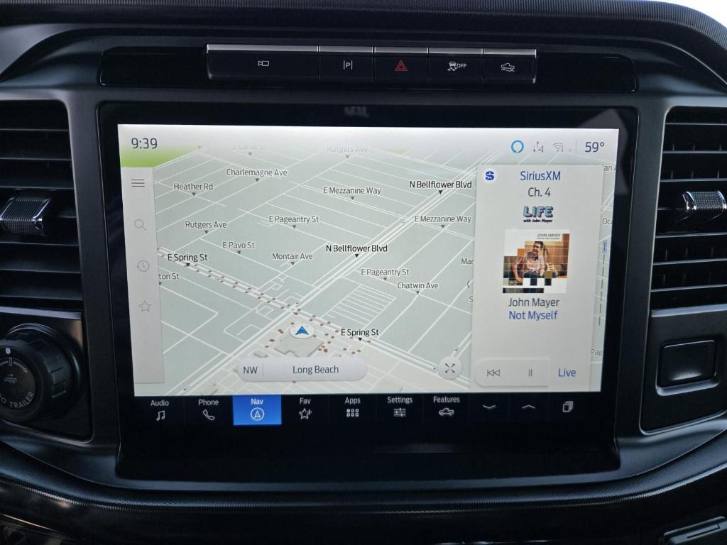 used 2024 Ford F-150 car, priced at $119,979