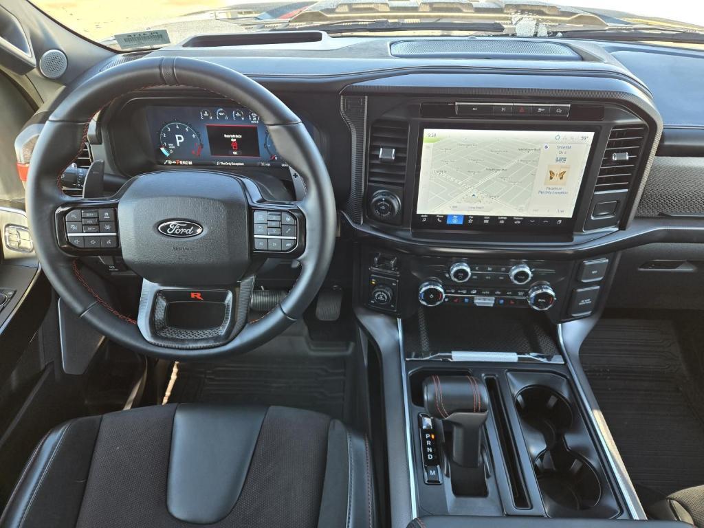 used 2024 Ford F-150 car, priced at $119,979