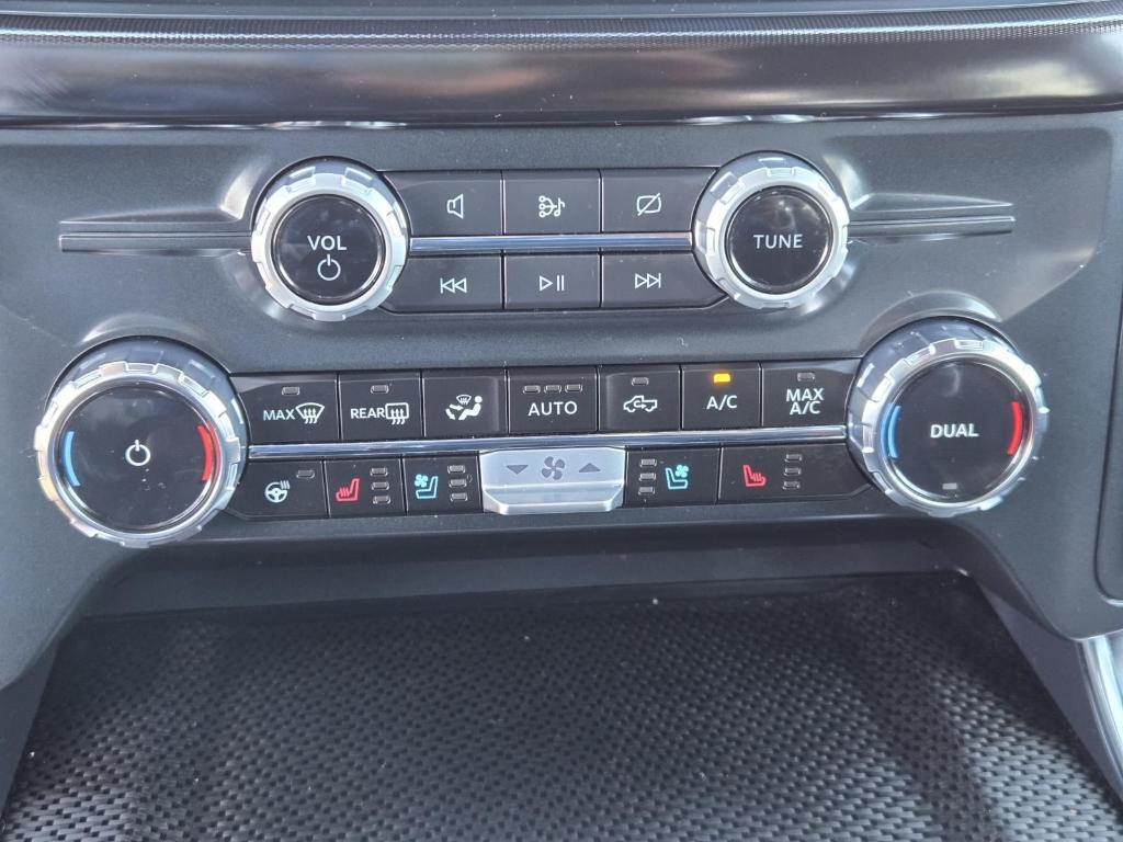 used 2024 Ford F-150 car, priced at $119,979