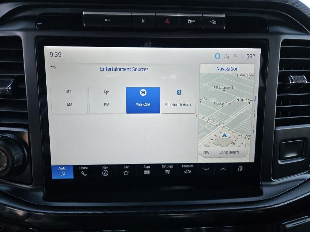 used 2024 Ford F-150 car, priced at $119,979