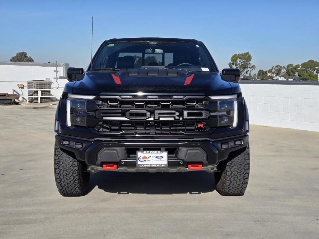 used 2024 Ford F-150 car, priced at $119,979