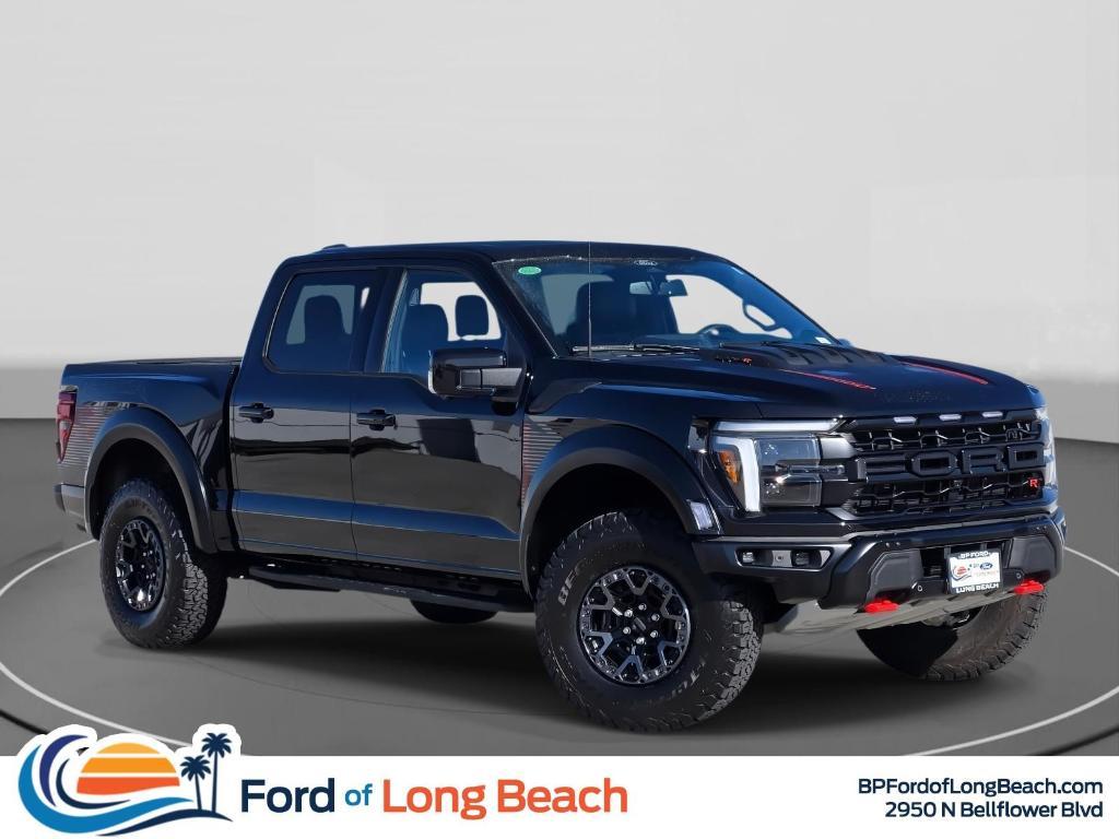 used 2024 Ford F-150 car, priced at $119,979