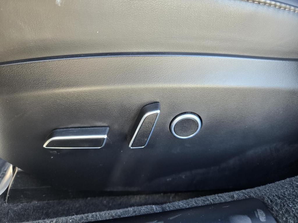 used 2022 Tesla Model S car, priced at $54,922