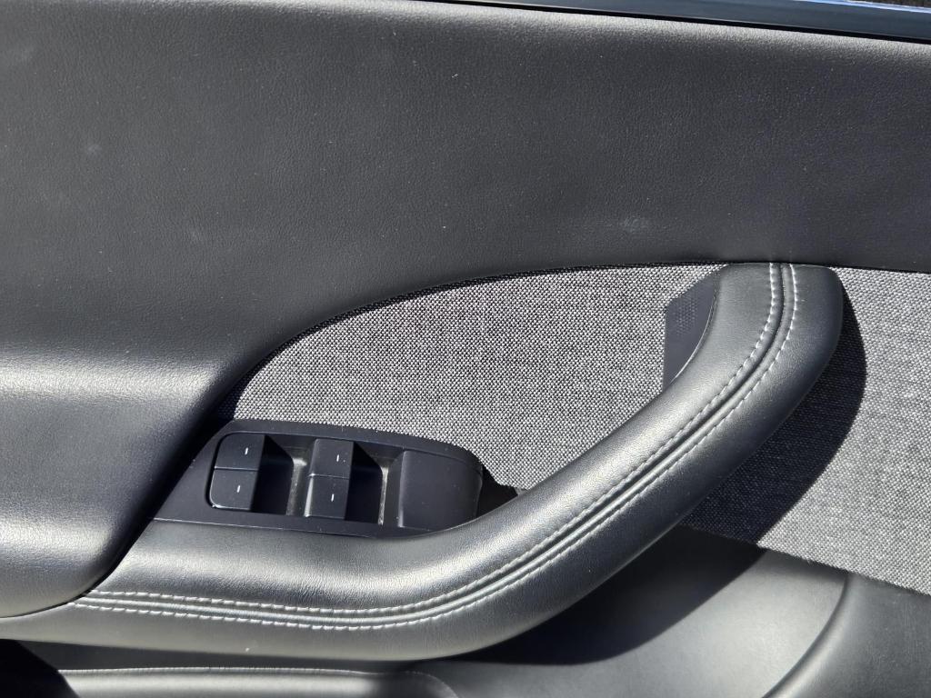 used 2022 Tesla Model S car, priced at $54,922