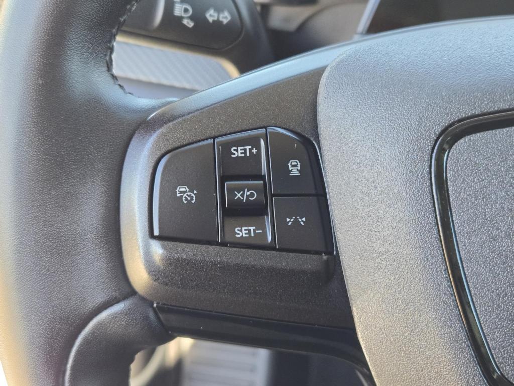 used 2023 Ford Mustang Mach-E car, priced at $26,136