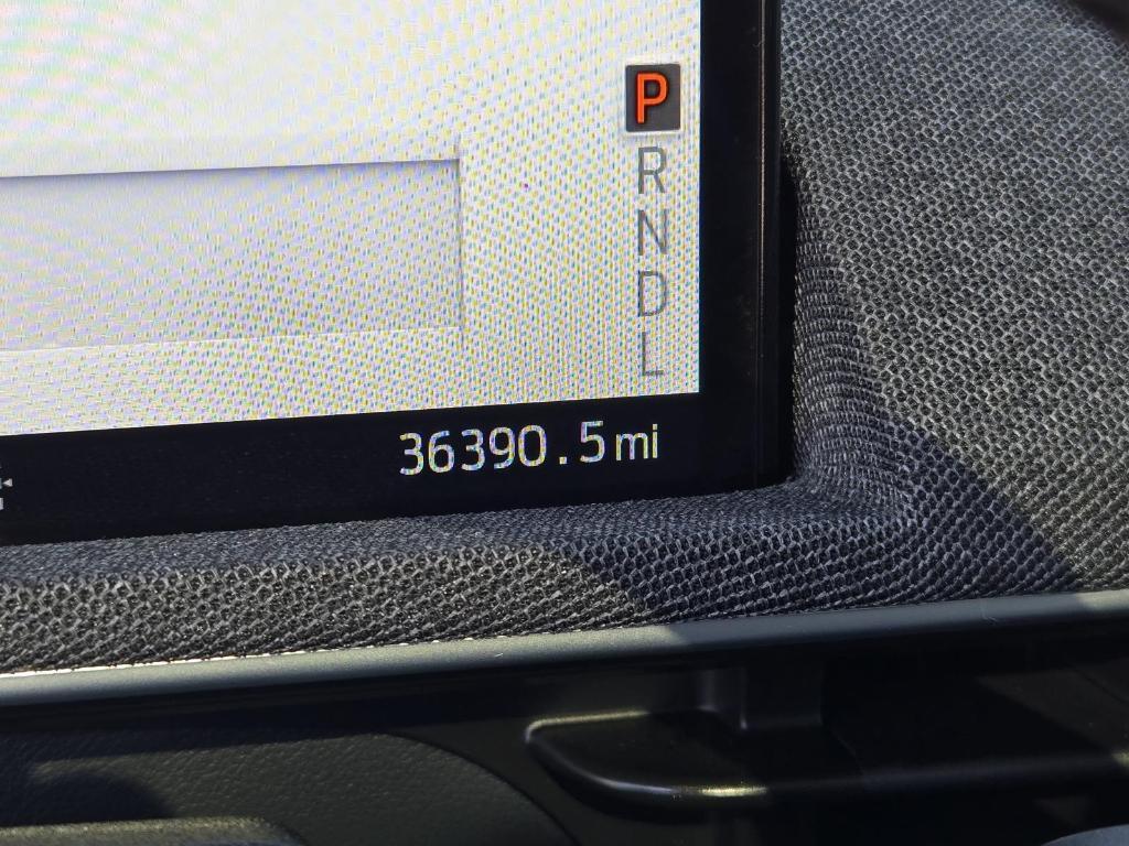 used 2023 Ford Mustang Mach-E car, priced at $26,136