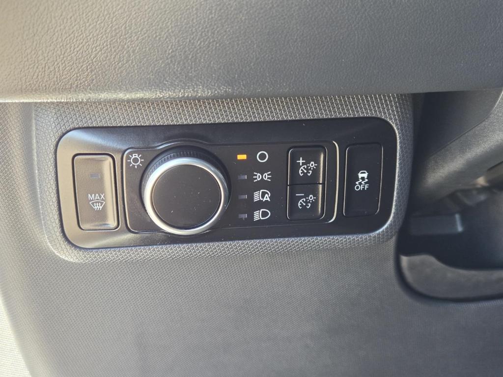 used 2023 Ford Mustang Mach-E car, priced at $26,136