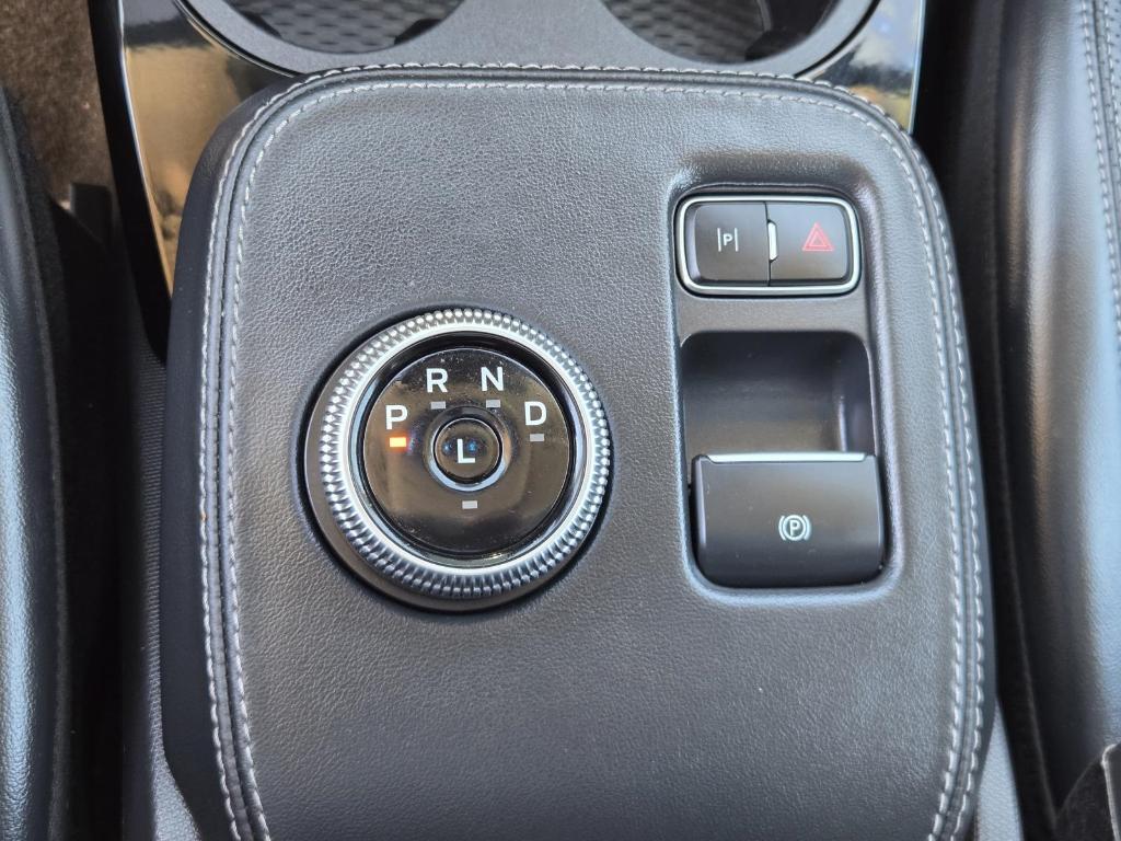 used 2023 Ford Mustang Mach-E car, priced at $26,136