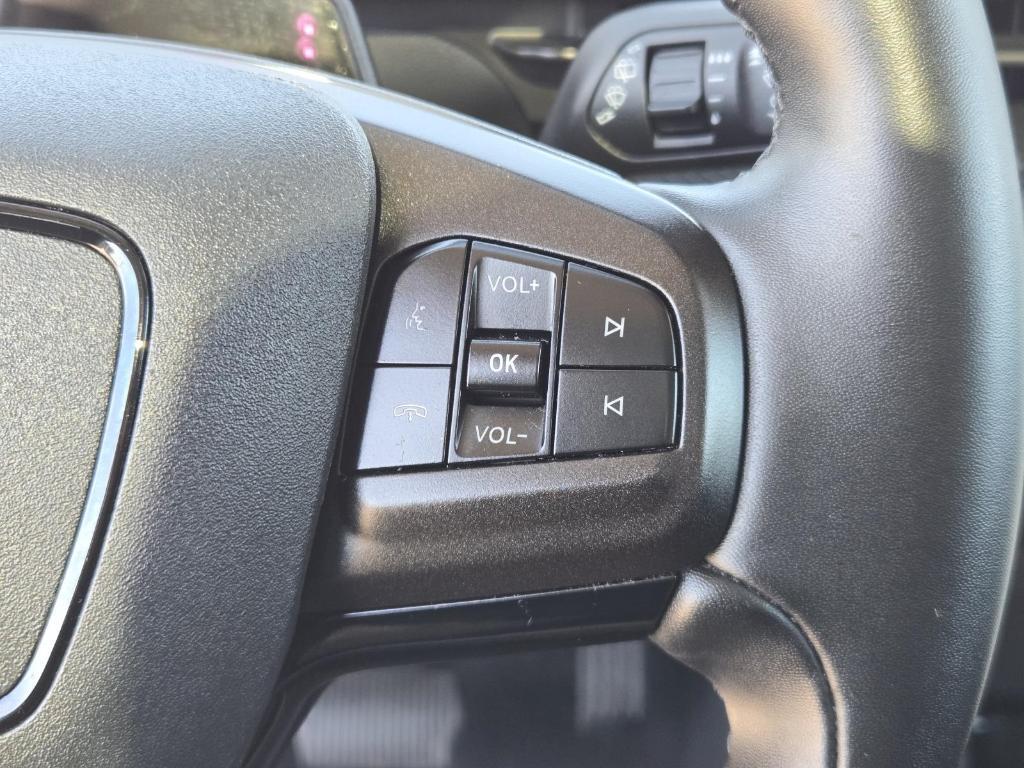 used 2023 Ford Mustang Mach-E car, priced at $26,136