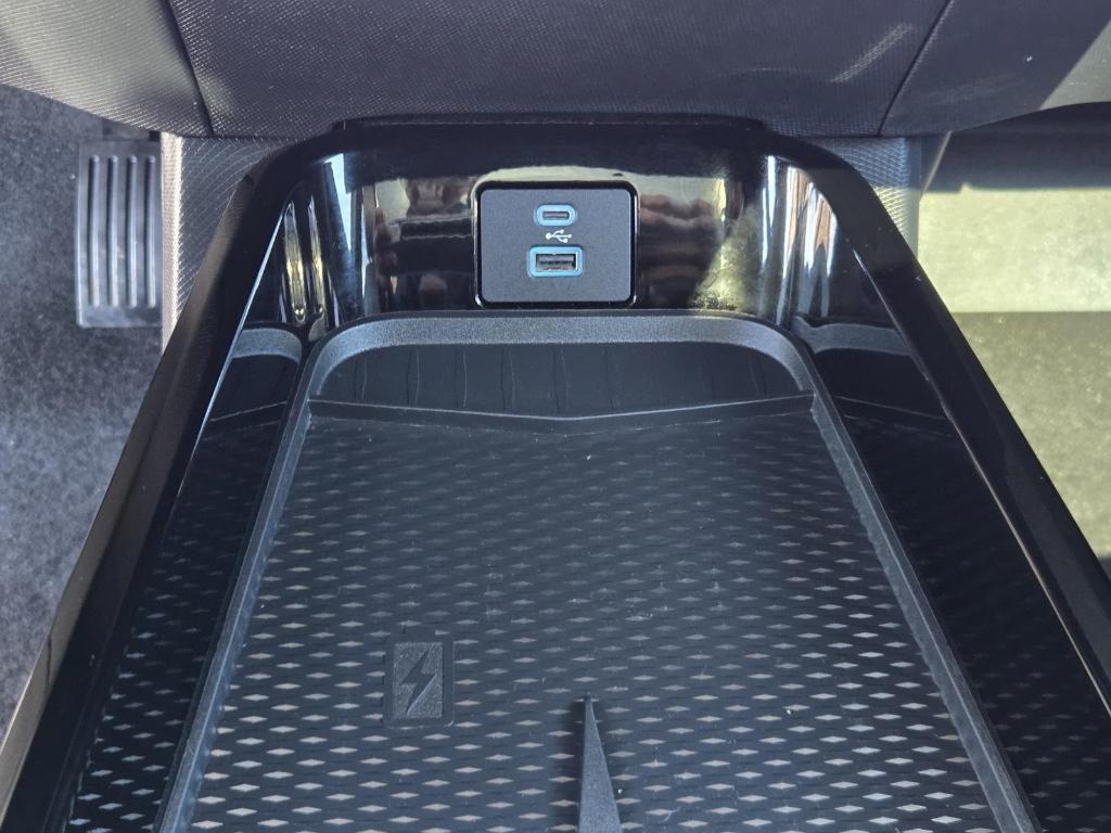 used 2023 Ford Mustang Mach-E car, priced at $26,136