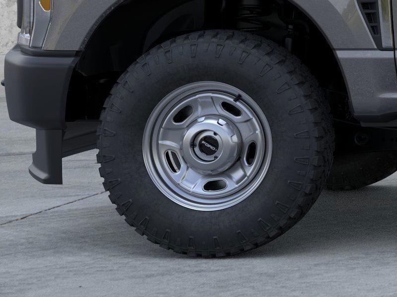 new 2026 Ford F-250 car, priced at $66,267