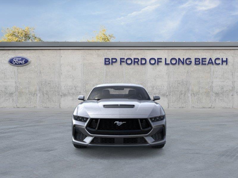 new 2026 Ford Mustang car, priced at $54,142