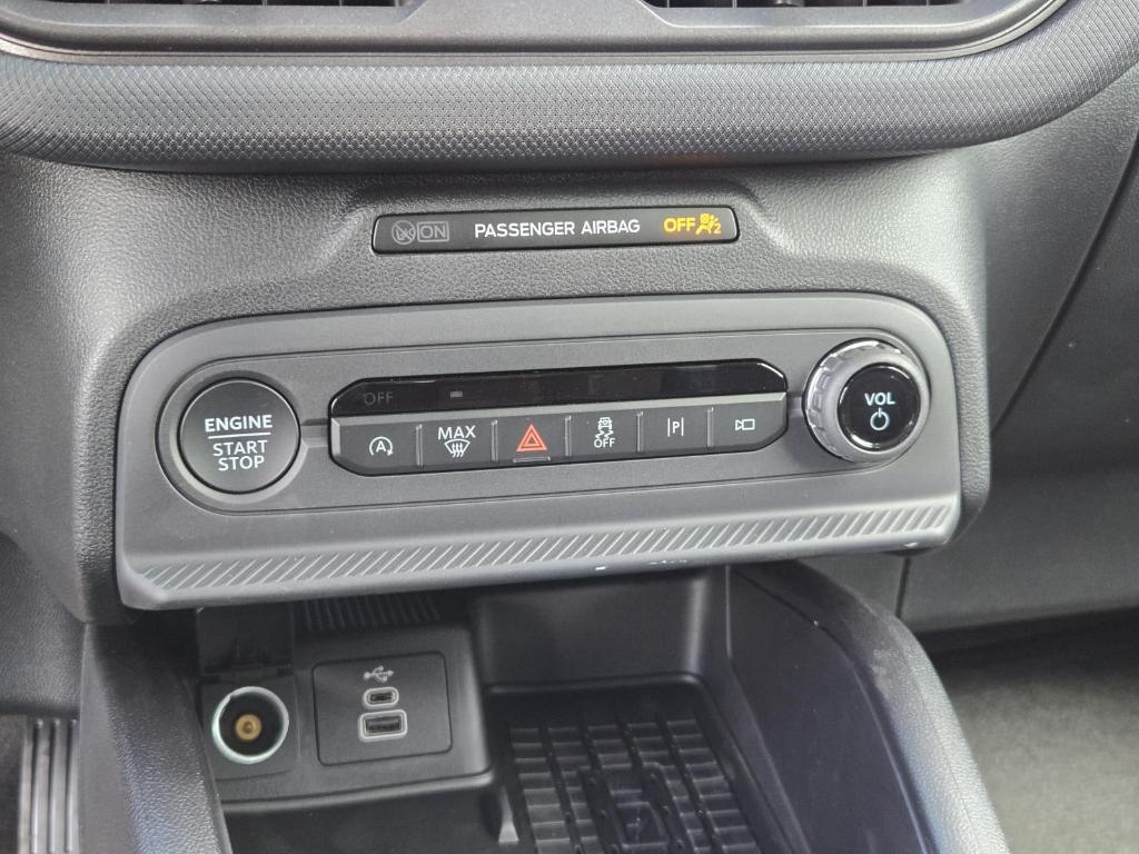 new 2025 Ford Bronco Sport car, priced at $36,755