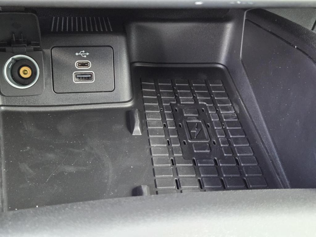 new 2025 Ford Bronco Sport car, priced at $36,755