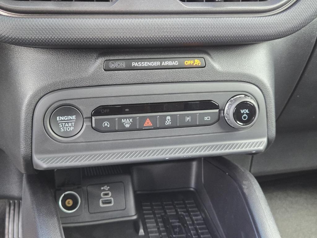 new 2025 Ford Bronco Sport car, priced at $39,755