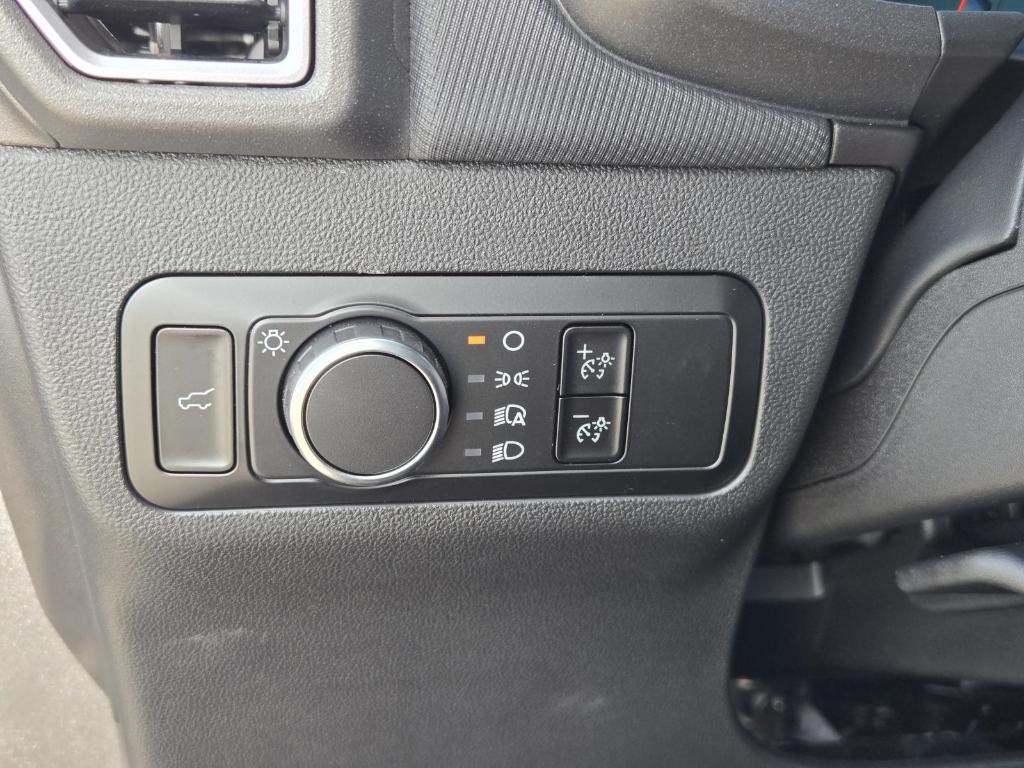 new 2025 Ford Bronco Sport car, priced at $32,495