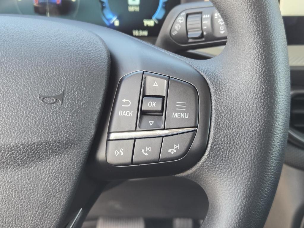 new 2025 Ford Bronco Sport car, priced at $29,495