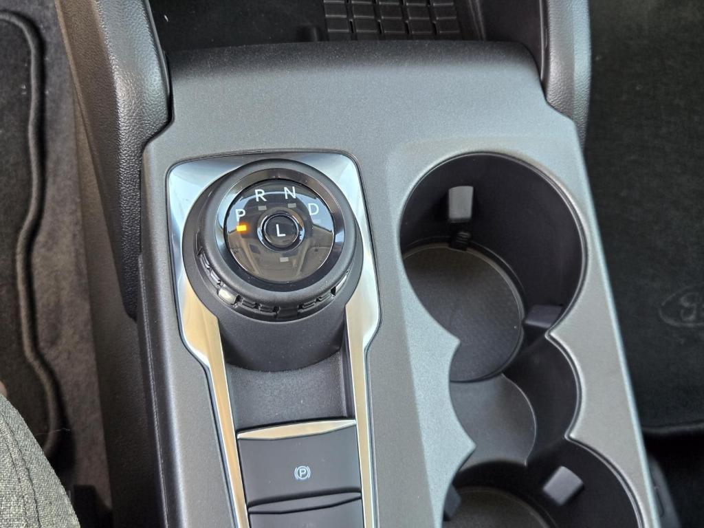 new 2025 Ford Bronco Sport car, priced at $29,495