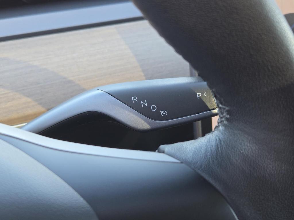 used 2021 Tesla Model Y car, priced at $25,977