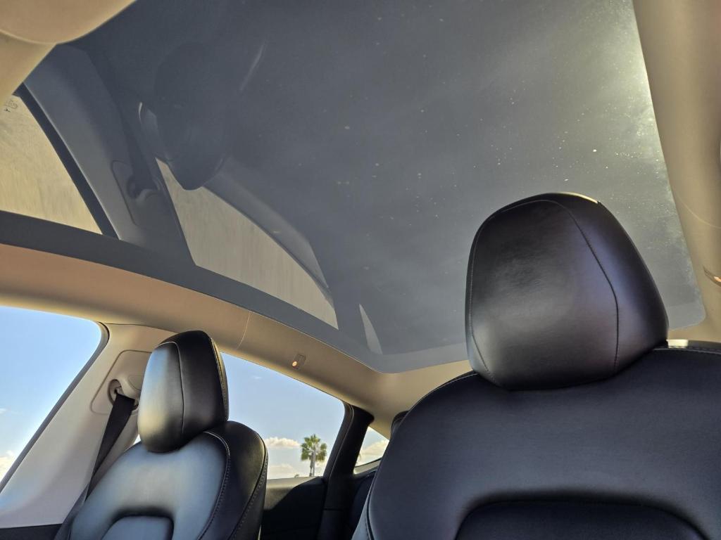 used 2021 Tesla Model Y car, priced at $25,977