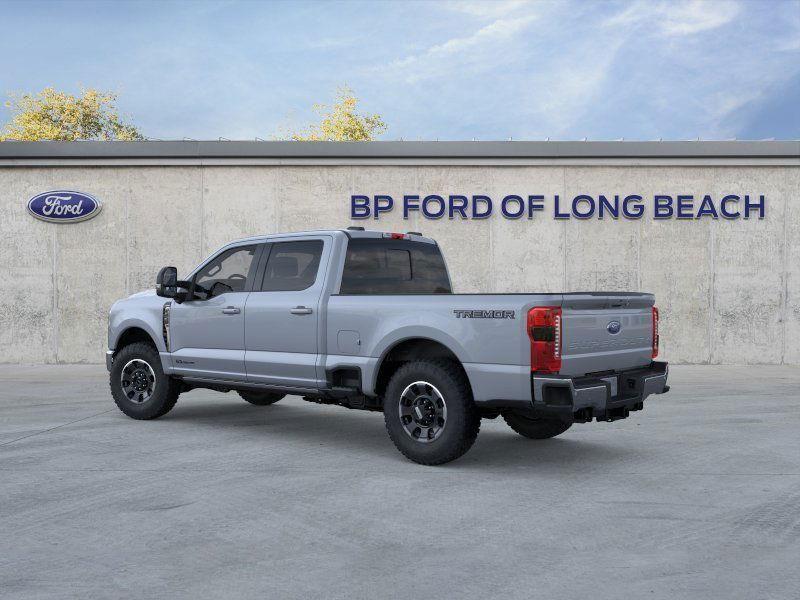 new 2026 Ford F-250 car, priced at $85,158