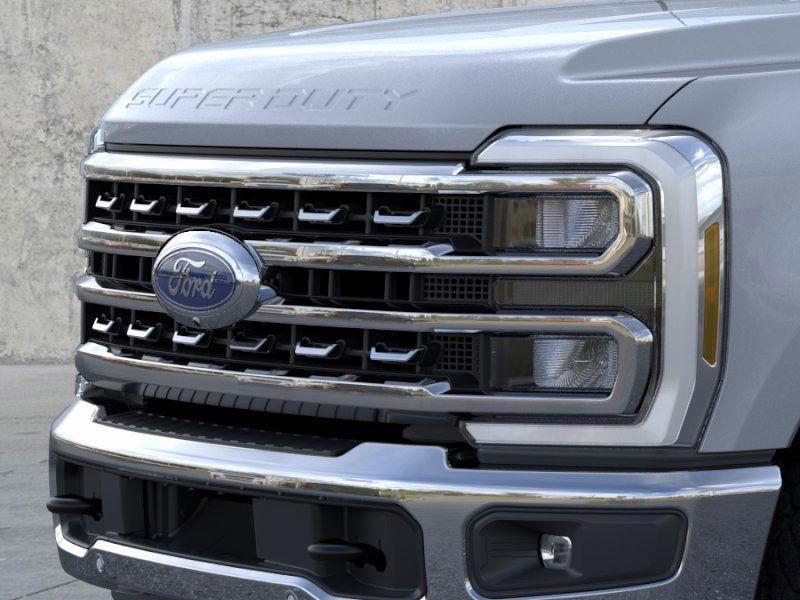 new 2026 Ford F-250 car, priced at $85,158
