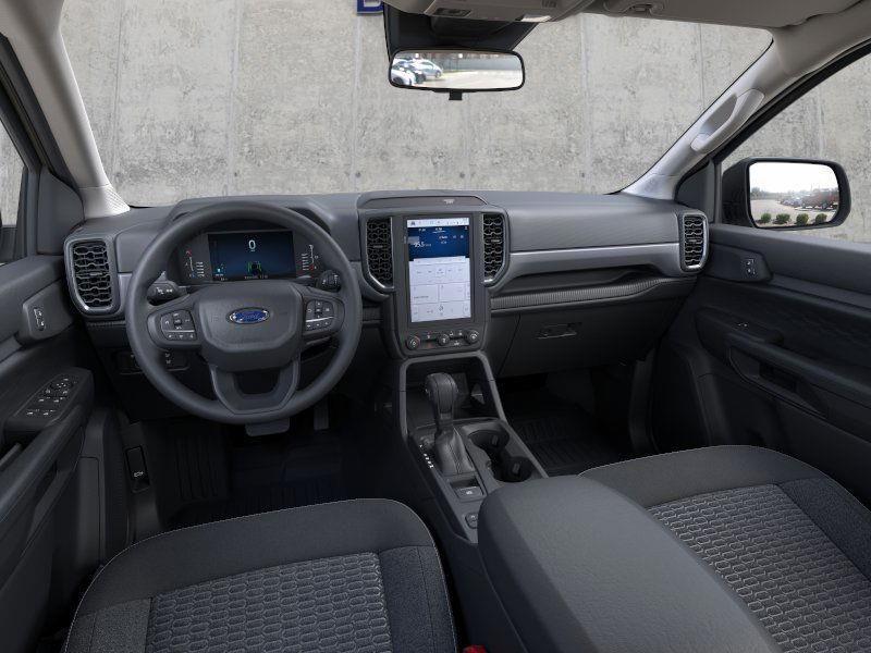 new 2026 Ford Ranger car, priced at $35,935