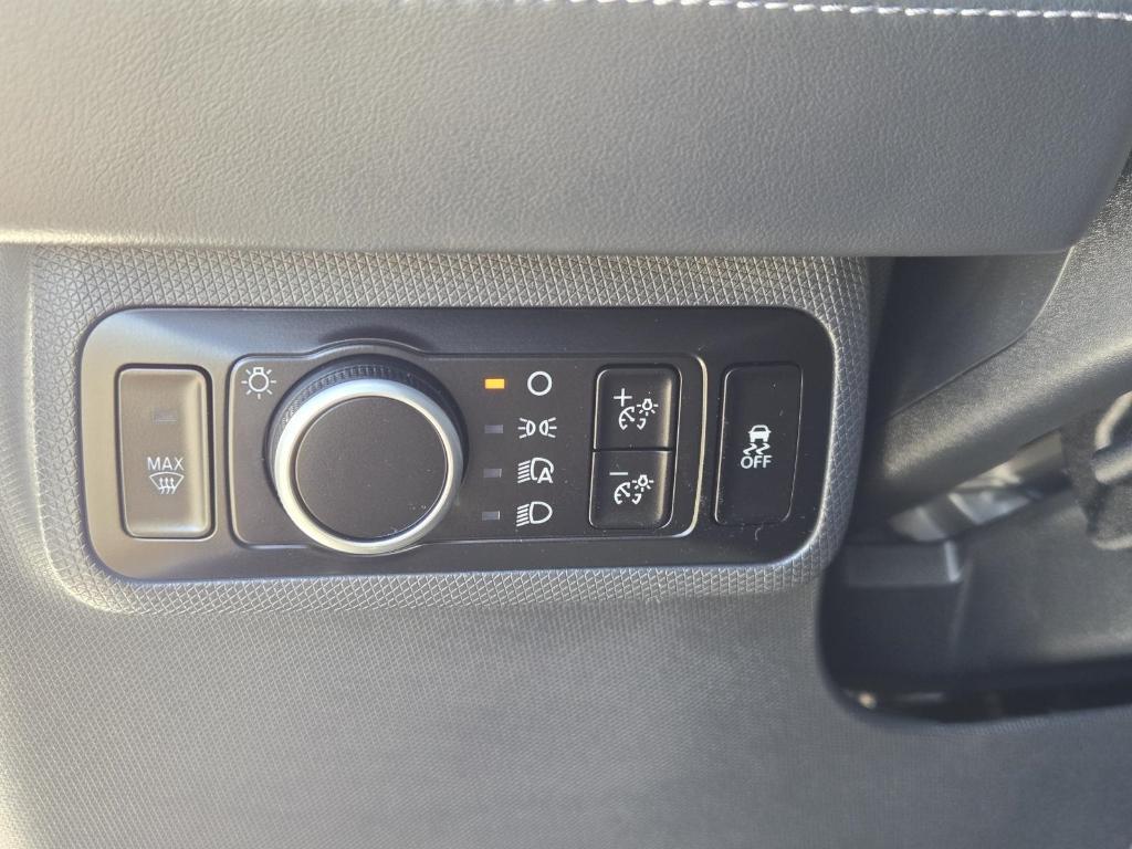 used 2025 Ford Mustang Mach-E car, priced at $29,996