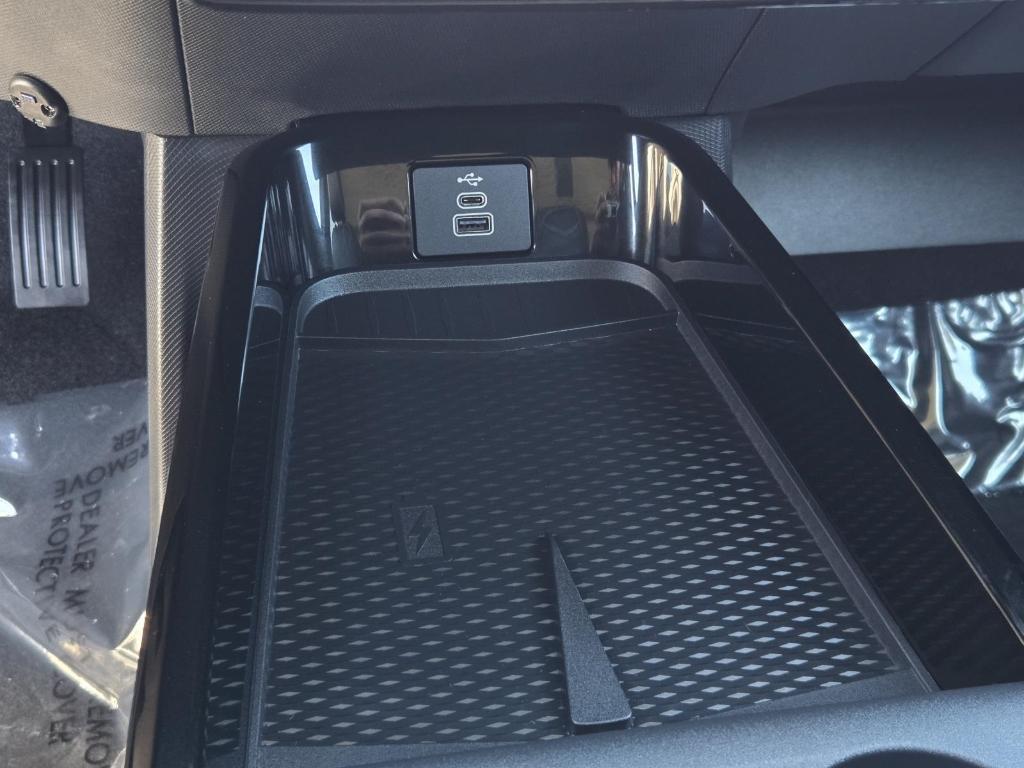 used 2025 Ford Mustang Mach-E car, priced at $29,996