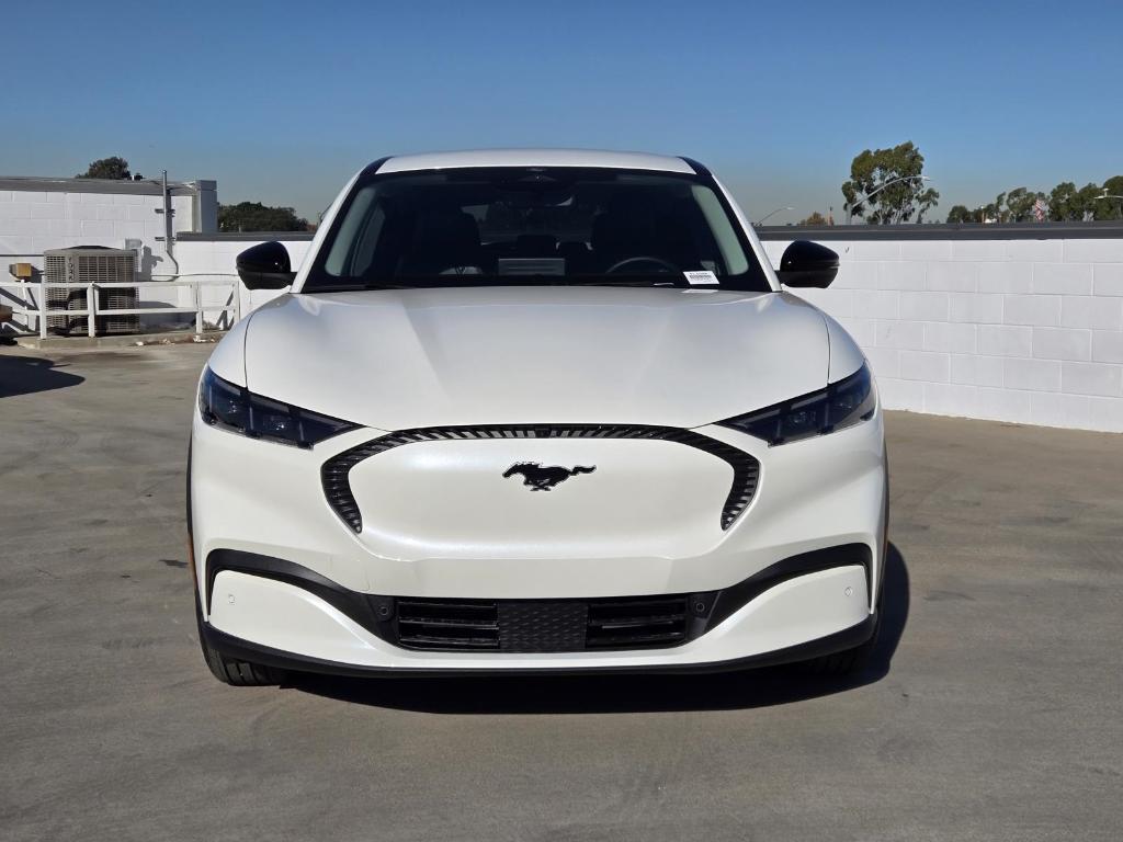 used 2025 Ford Mustang Mach-E car, priced at $29,996