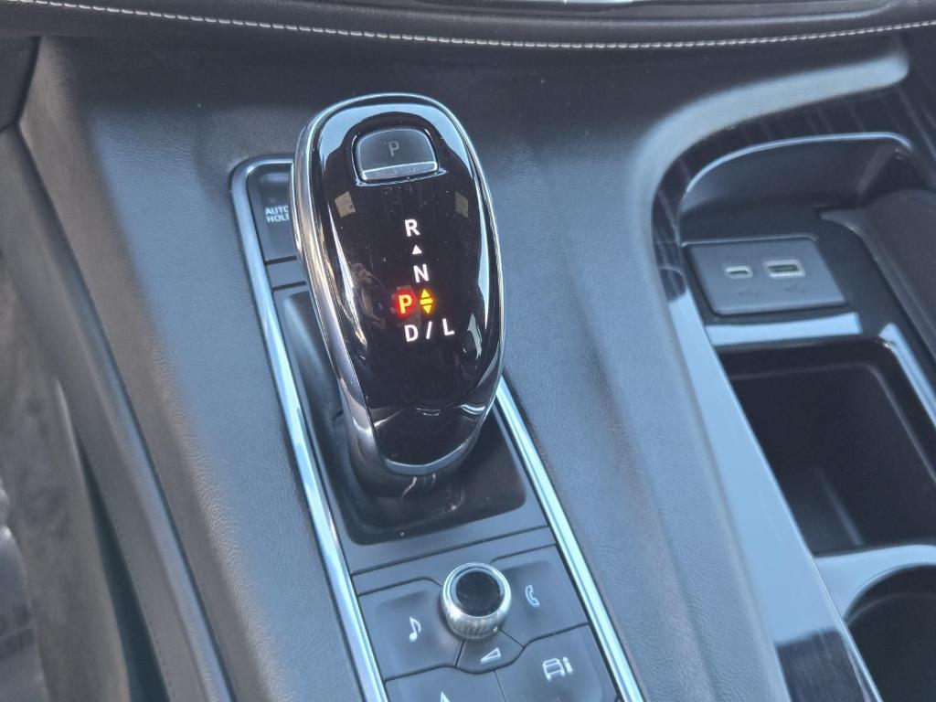 used 2023 Cadillac Escalade car, priced at $64,786