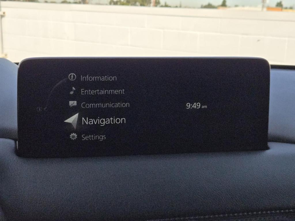 used 2023 Mazda CX-5 car, priced at $24,900