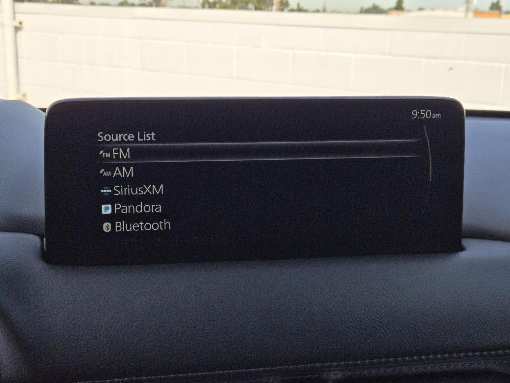 used 2023 Mazda CX-5 car, priced at $24,900