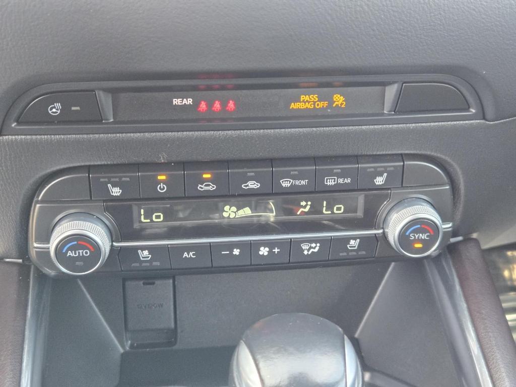 used 2023 Mazda CX-5 car, priced at $24,900