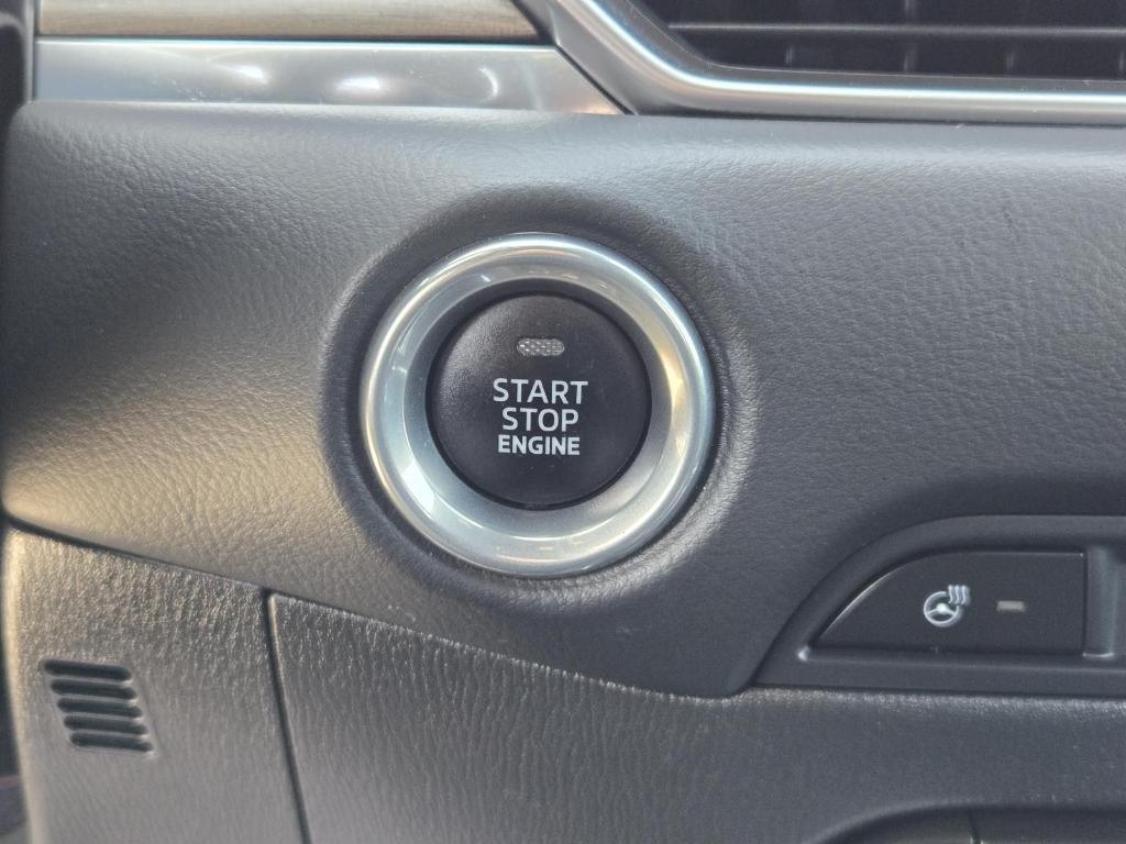 used 2023 Mazda CX-5 car, priced at $24,900