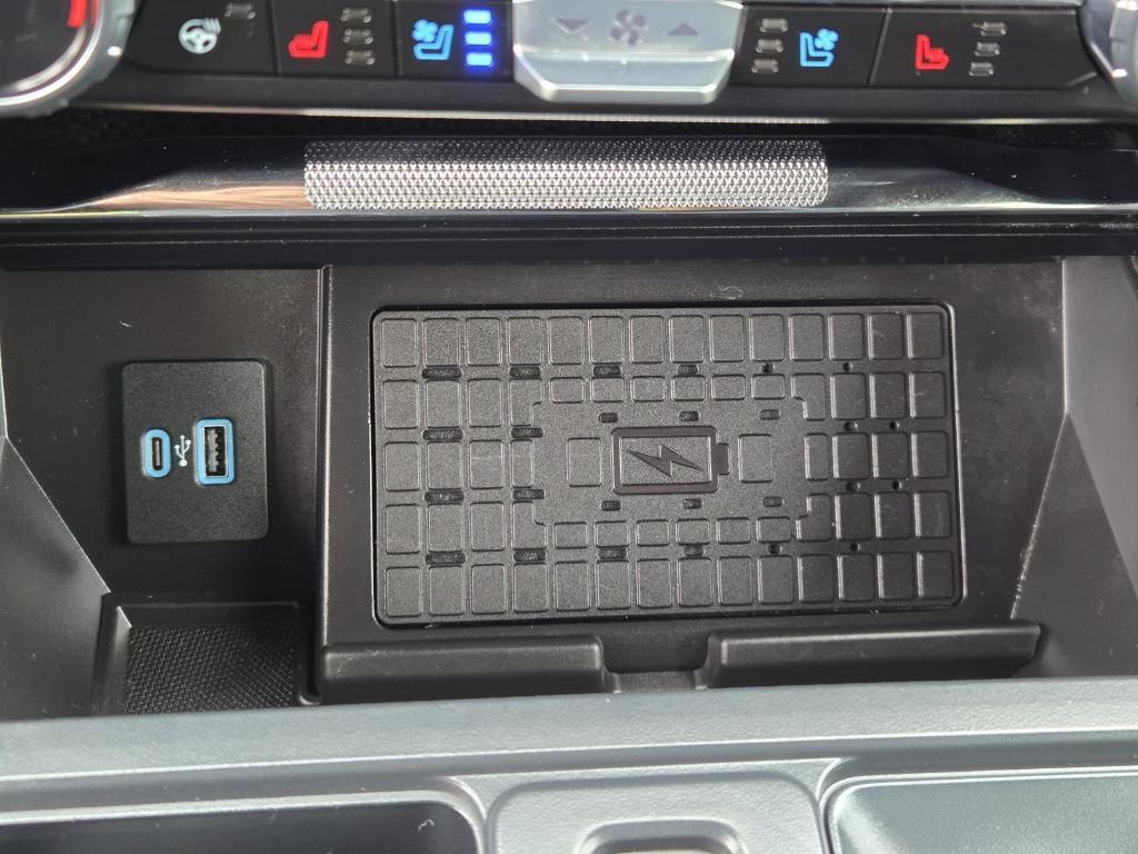 used 2024 Ford F-150 car, priced at $117,999