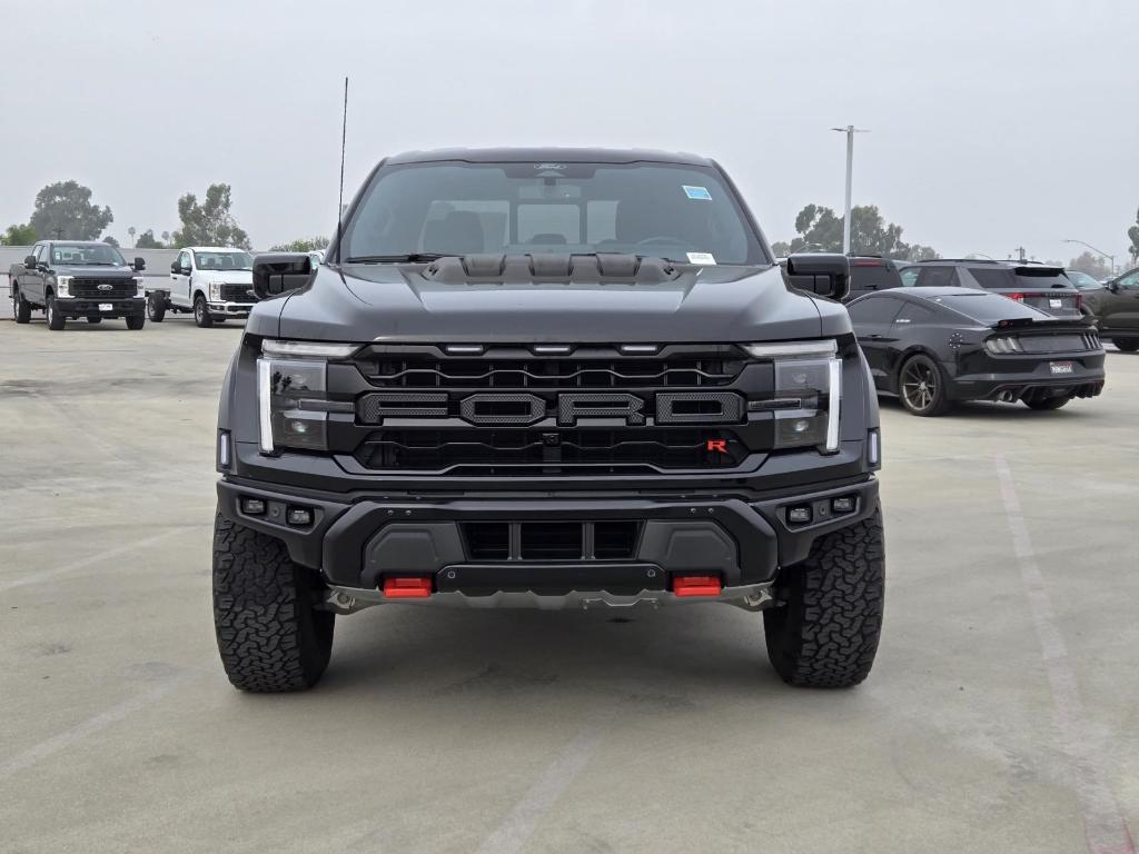 used 2024 Ford F-150 car, priced at $117,999