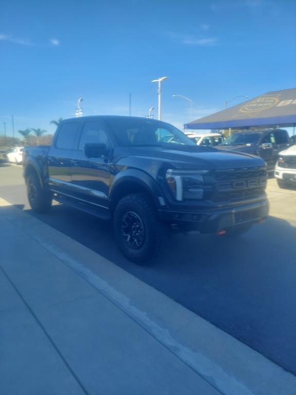 used 2024 Ford F-150 car, priced at $119,990