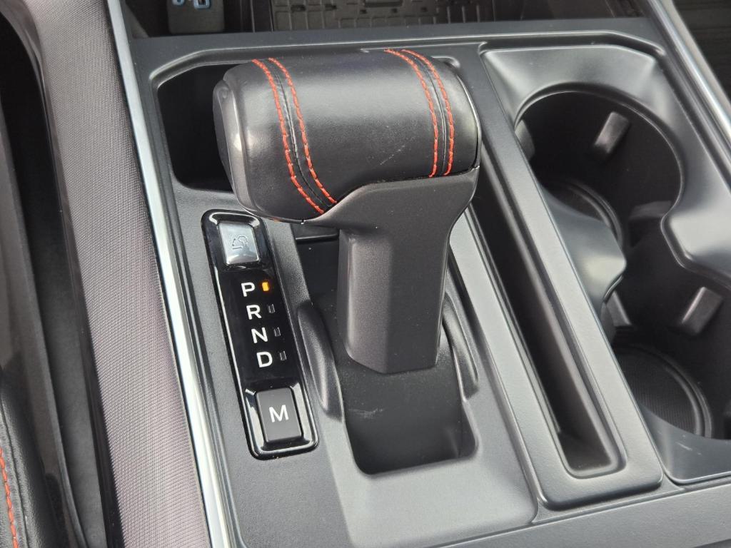 used 2024 Ford F-150 car, priced at $117,999