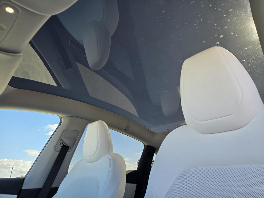 used 2026 Tesla Model Y car, priced at $47,099