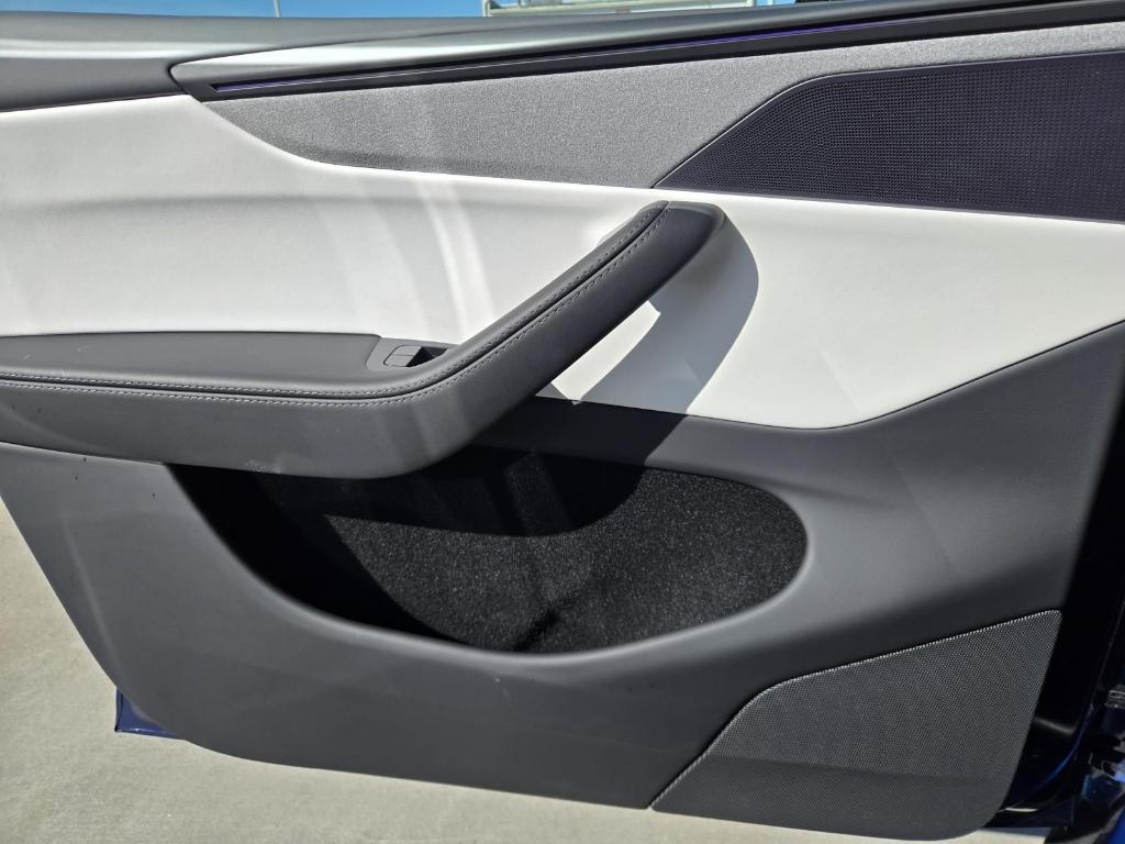 used 2026 Tesla Model Y car, priced at $47,099