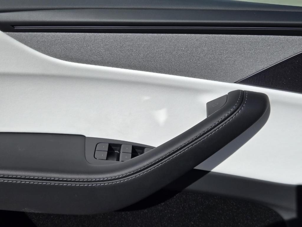 used 2026 Tesla Model Y car, priced at $47,099