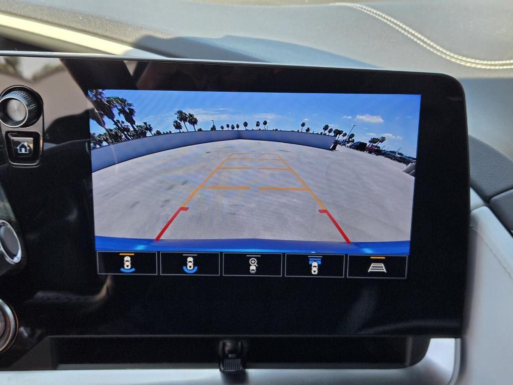 used 2022 Chevrolet Corvette car, priced at $62,509