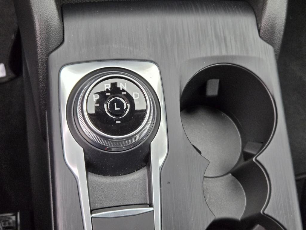 used 2025 Ford Escape car, priced at $22,941