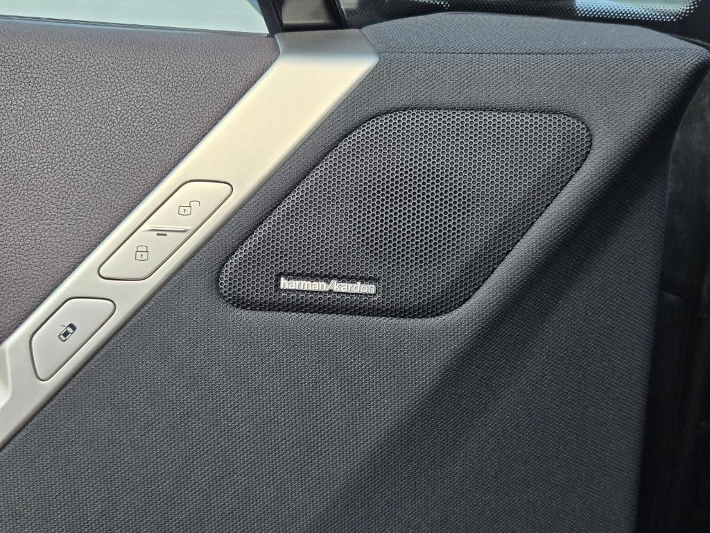 used 2023 BMW iX car, priced at $46,204