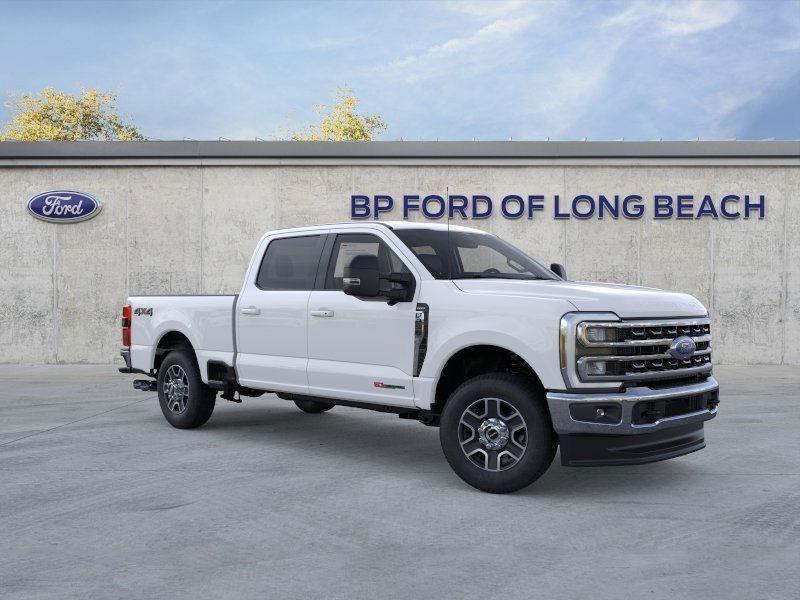 new 2026 Ford F-250 car, priced at $79,140