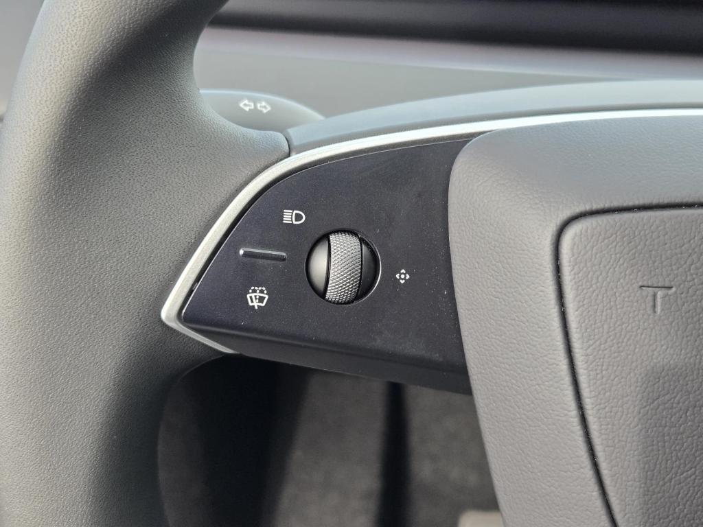 used 2026 Tesla Model Y car, priced at $47,989