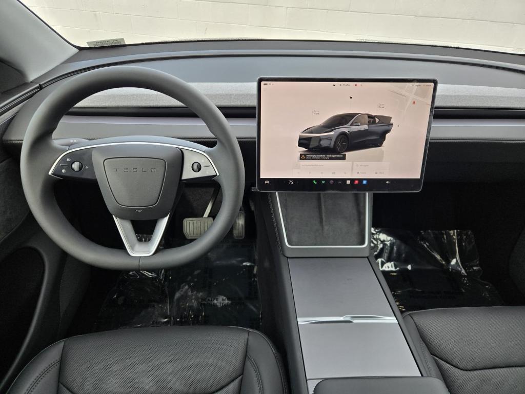 used 2026 Tesla Model Y car, priced at $47,989