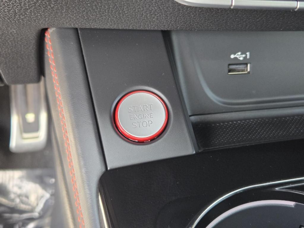 used 2021 Audi RS 5 car, priced at $53,960