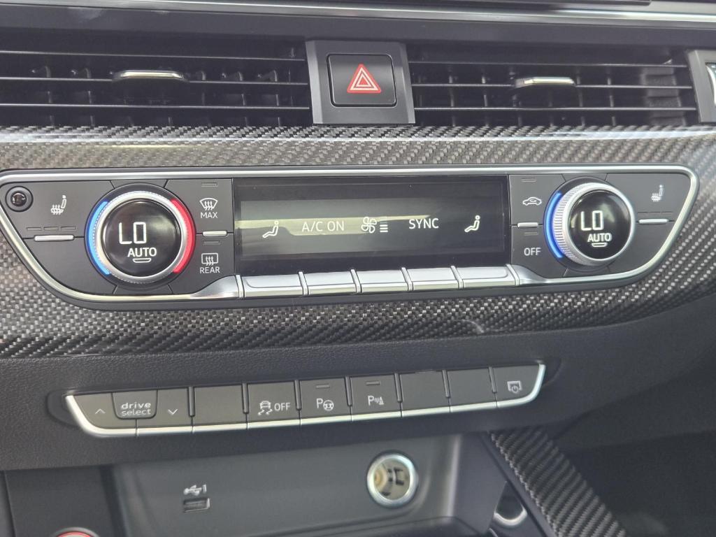 used 2021 Audi RS 5 car, priced at $53,960